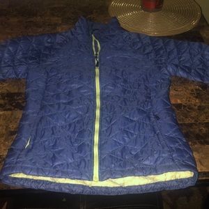 The North Face Thermoball Jacket